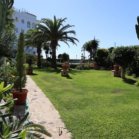 Stella Maris 1B Casasol Apartments Nerja Dış mekan fotoğraf